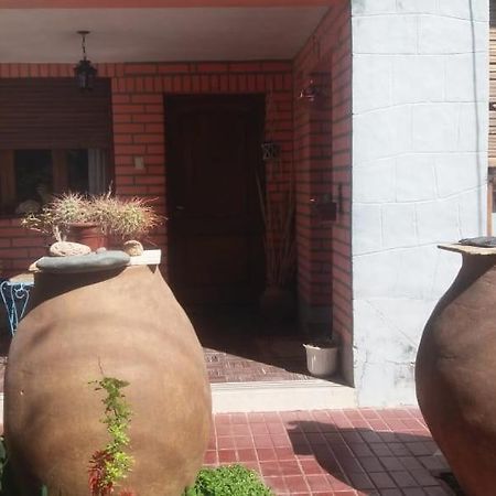 Las 2 Tinajas ฟิอัมบาลา ภายนอก รูปภาพ